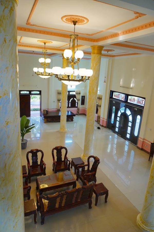 Dream Palace Hotel Ciudad Ho Chi Minh  Exterior foto