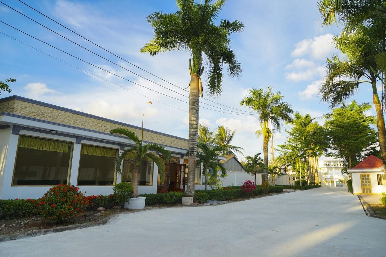 Dream Palace Hotel Ciudad Ho Chi Minh  Exterior foto