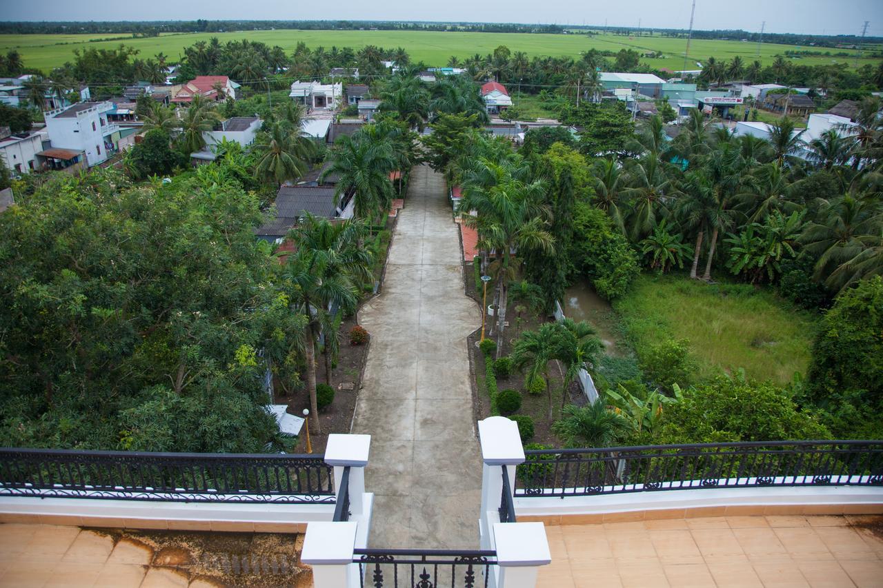 Dream Palace Hotel Ciudad Ho Chi Minh  Exterior foto