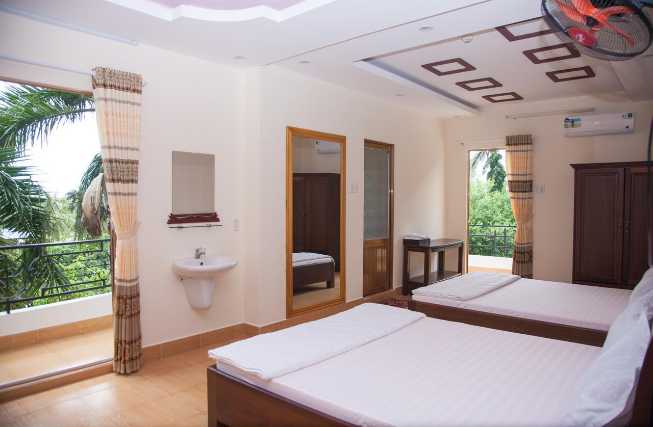 Dream Palace Hotel Ciudad Ho Chi Minh  Exterior foto