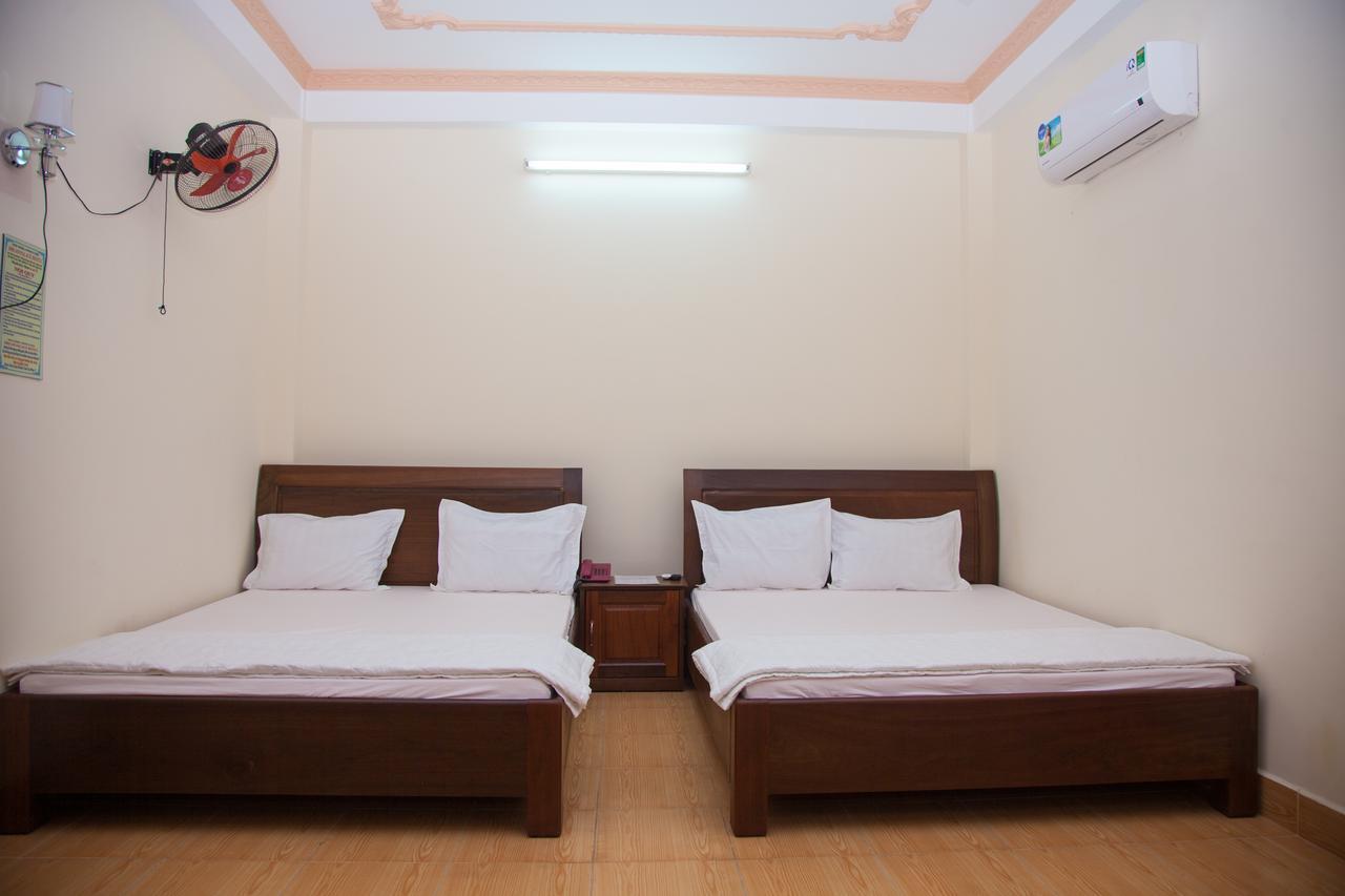 Dream Palace Hotel Ciudad Ho Chi Minh  Exterior foto